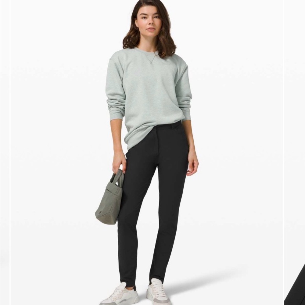 Lululemon City Sleek Pocket Pant 30”
